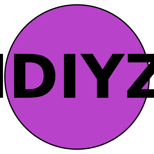 Innovate DIY Zone